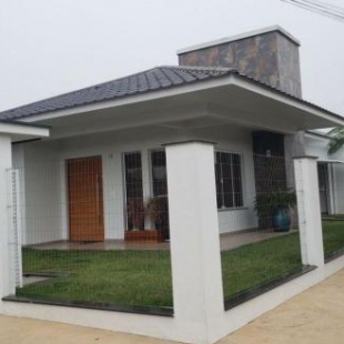 Фотография гостевого дома Casa completa em Teutônia-RS