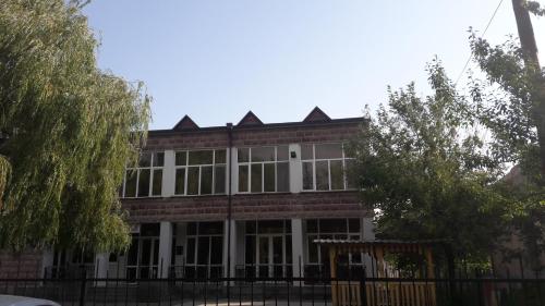 Фотография хостела YMCA Spitak