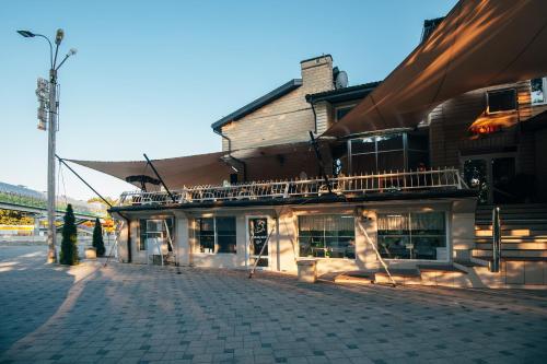 Фотография мини отеля Ё-Моё