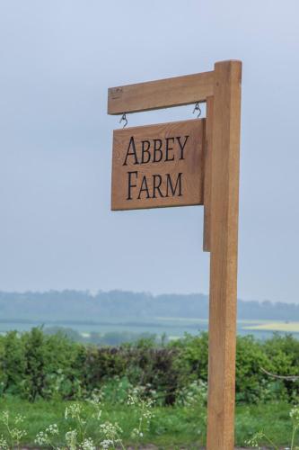 Фотография базы отдыха Abbey Farm