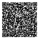 QR код мини отеля Солнечный Остров