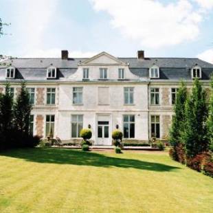 Фотографии мини отеля 
            Chambres d'hôtes Château de Courcelette