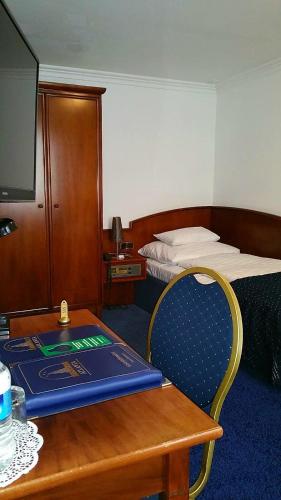 Фотография гостиницы Atlanta Budget