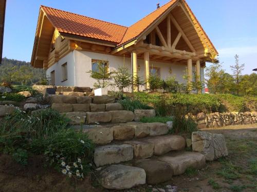 Фотография гостевого дома Вилла - Osier