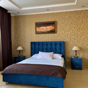 Фотография номера гостиницы Вятские улочки Север