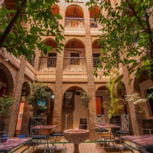 Фотография мини отеля Riad Assia