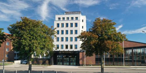 Фотография гостиницы Fritiden Hotell & Kongress