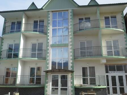 Фотографии пансионата
Sunrise