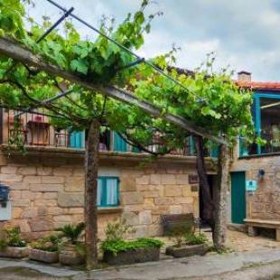 Фотографии гостевого дома 
            Casa do Zuleiro