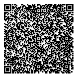 QR код мотеля Кадм на Богдановича