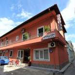 Фотография гостиницы Apollon Hotel