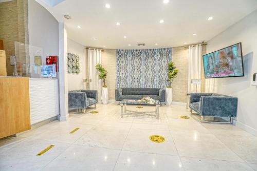 Фотография апарт отеля Deluxe apartments at the Congress