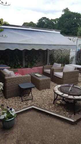 Фотография гостевого дома Cheriton Guesthouse