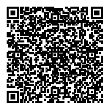 QR код гостиницы Targovi