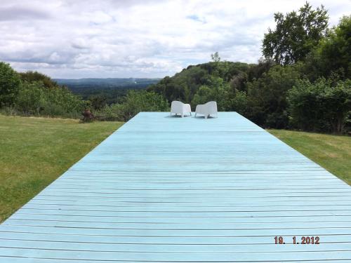 Фотография гостевого дома The Folly