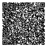 QR код гостевого дома Фламинго