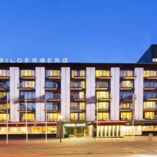 Фотографии гостиницы 
            Bilderberg Europa Hotel Scheveningen