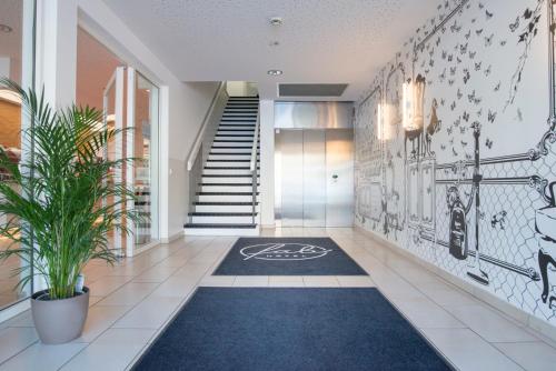 Фотография гостиницы fab Hotel