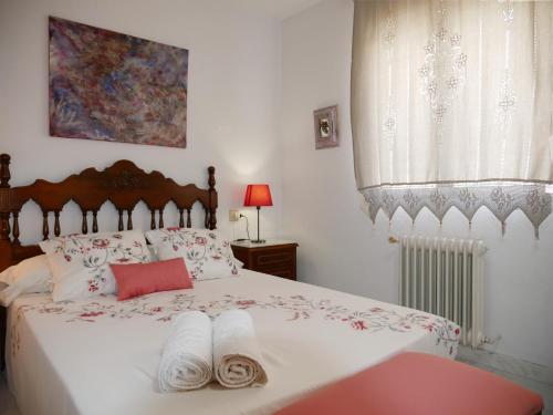 Фотография гостевого дома Casa Rural Los Serrano