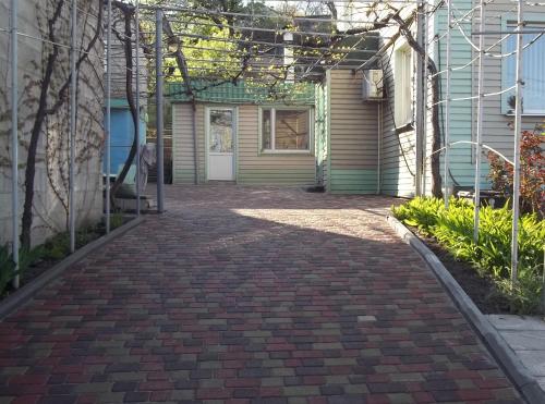 Фотография гостевого дома Rooms Peschanka