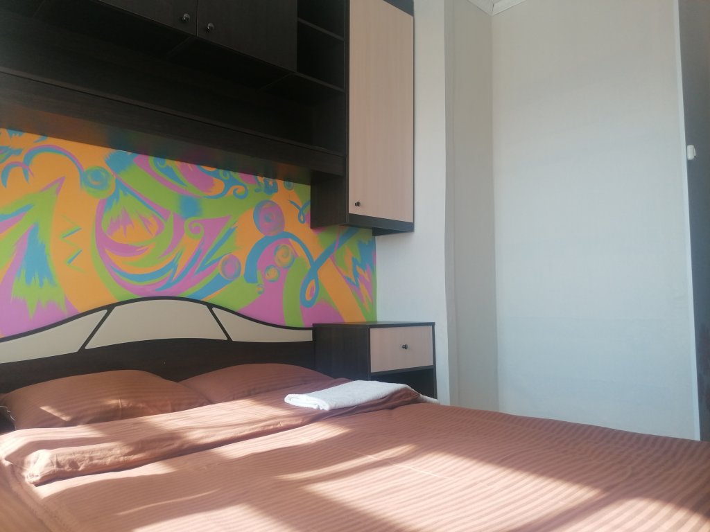 Фотография квартиры Апартаменты Двухкомнатная Квартира