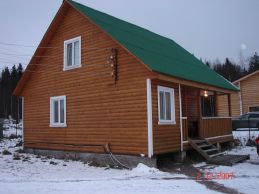 Фотография базы отдыха Мантиансари