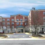 Фотография гостиницы Extended Stay America Suites - Washington, DC - Fairfax - Fair Oaks Mall