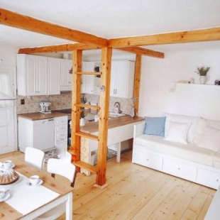 Фотография гостевого дома Chaloupka Pálava