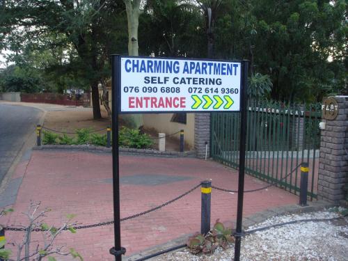 Фотография гостевого дома Charming Self Catering Apartment