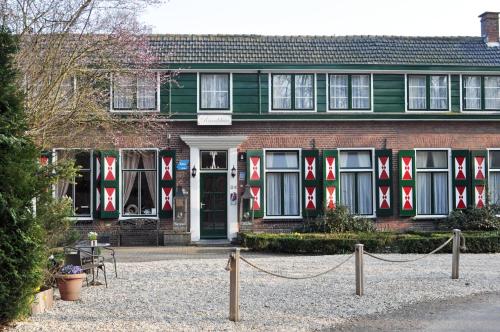 Фотография гостиницы Hotel Randduin