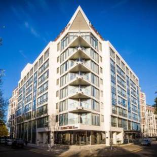 Фотографии гостиницы 
            DoubleTree by Hilton London Kingston Upon Thames