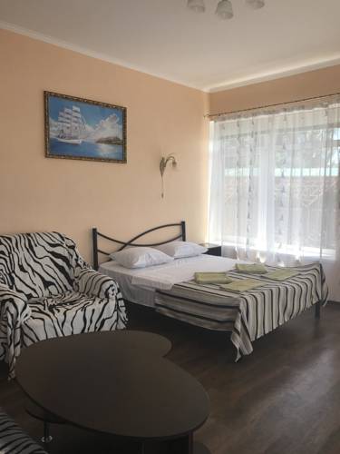 Фотография гостевого дома Комфорт