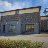 Фотография гостиницы Killarney Court Hotel