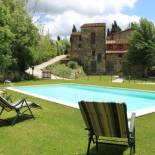 Фотография гостевого дома Vintage Holiday Home with Swimming Pool in Montorsoli