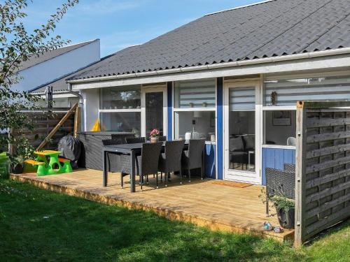 Фотография гостевого дома Holiday home Væggerløse CXLIX