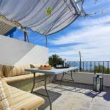 Фотография гостевого дома Aristomenis