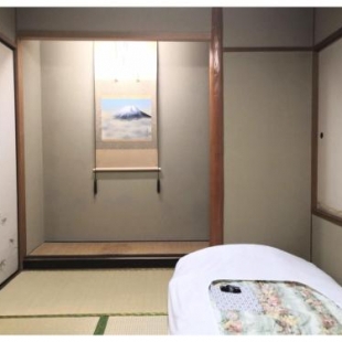 Фотография гостиницы HOTEL SATO TOKYO - Vacation STAY 04955v