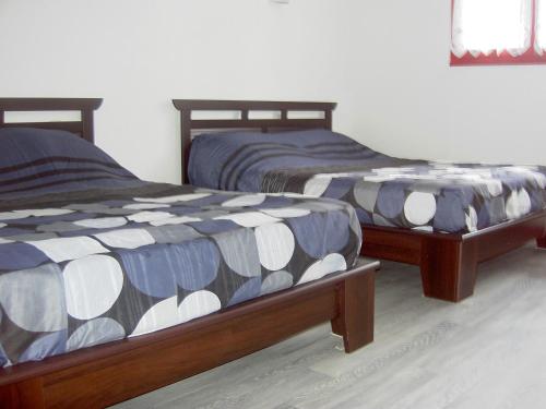 Фотография мини отеля Le Bon Accueil