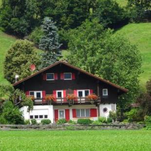 Фотографии гостевого дома 
            Ferienhaus in der Sonne