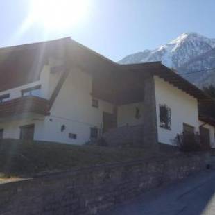 Фотографии гостевого дома
Haus Wolfi