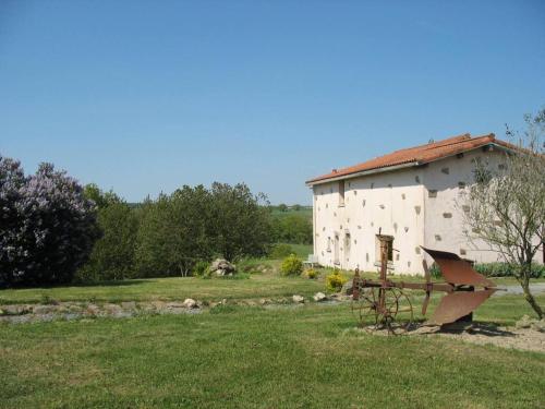 Фотография мини отеля Chambres d’hôtes POP Bike Night