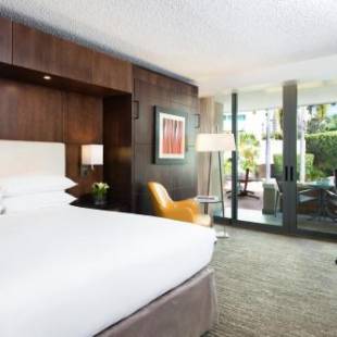 Фотографии гостиницы 
            DoubleTree by Hilton San Juan