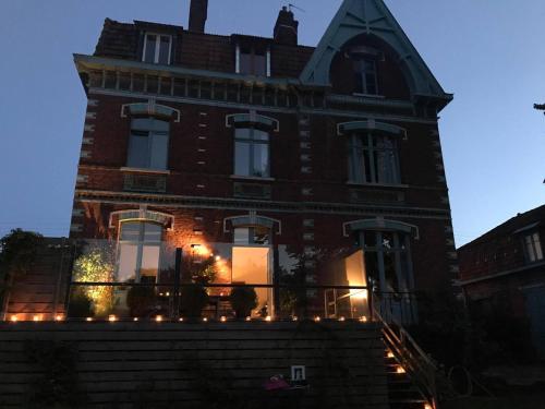 Фотография мини отеля Villa Marguerite