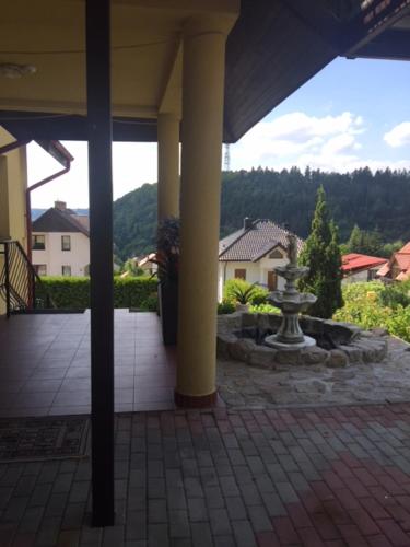 Фотография мини отеля Emilio