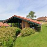Фотография гостевого дома Comfortable holiday home in Blossersberg Bavaria with terrace