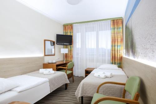 Фотография гостиницы Interferie Cechsztyn