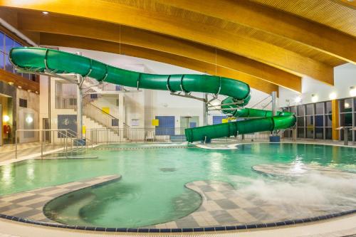 Фотография гостиницы Hotel Mrągowo Resort&Spa