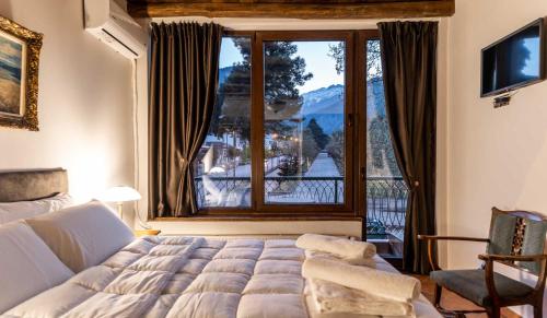 Фотография гостевого дома Lithochoro