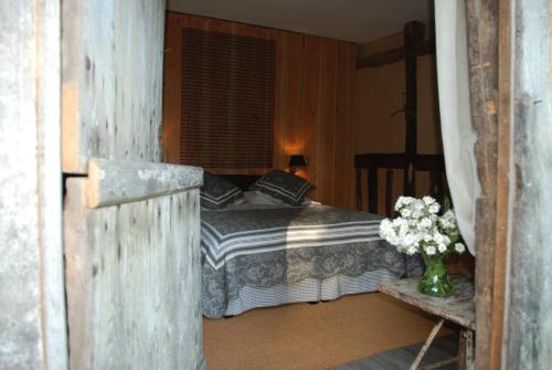 Фотография мини отеля Bergerie de la Moutonnière