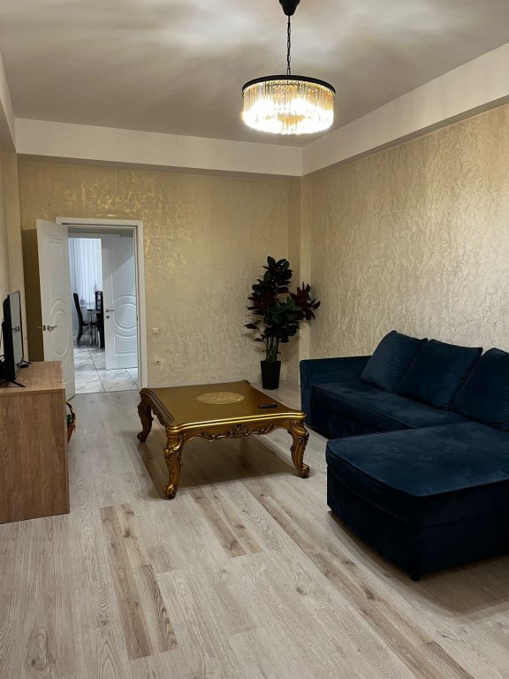 Фотография квартиры Апартаменты Sundag